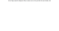 Desktop Screenshot of inav8.com